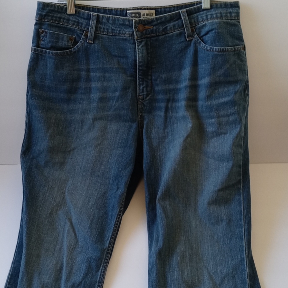 Levi Signature Jeans